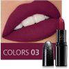 Mllkcao Matte Lipstick Long Lasting Starry Sky Nonstick Cup-1