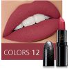Mllkcao Matte Lipstick Long Lasting Nonstick Cup Starry Sky-1