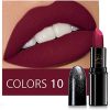 Mllkcao Matte Lipstick Long Lasting Starry Sky Lip Pen-1