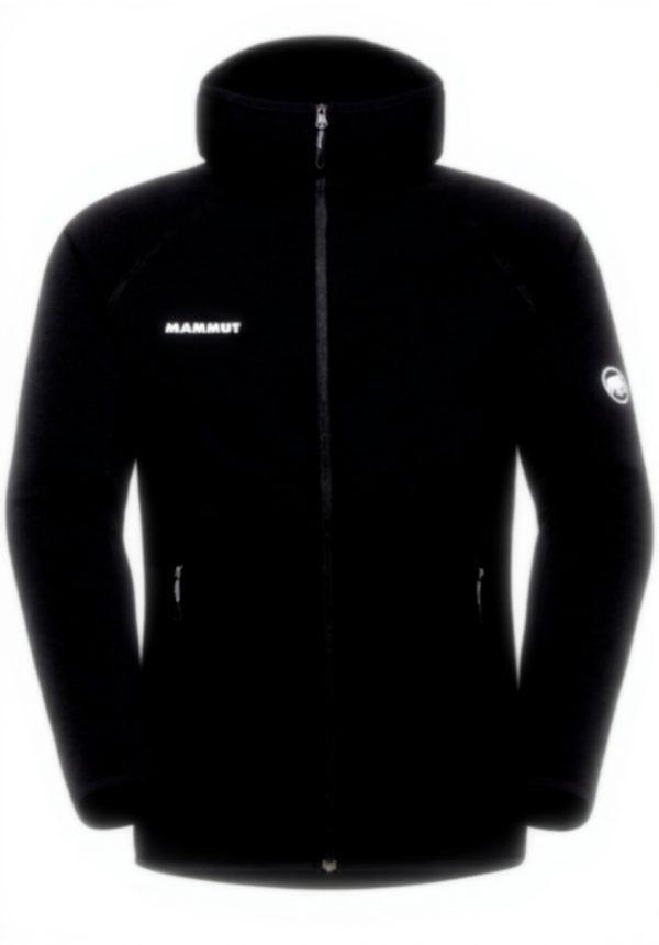 Mammut Aconcagua ML Men's Fleece Jacket Polartec Stretch