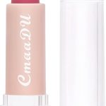 Mllkcao Matte Lipstick 15 Colors Nourishing Waterproof Lip-0