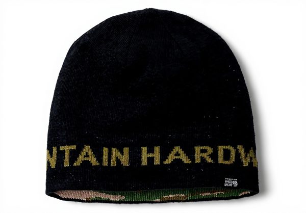 Mountain Hardwear IconoColor Beanie Mens Winter Hat
