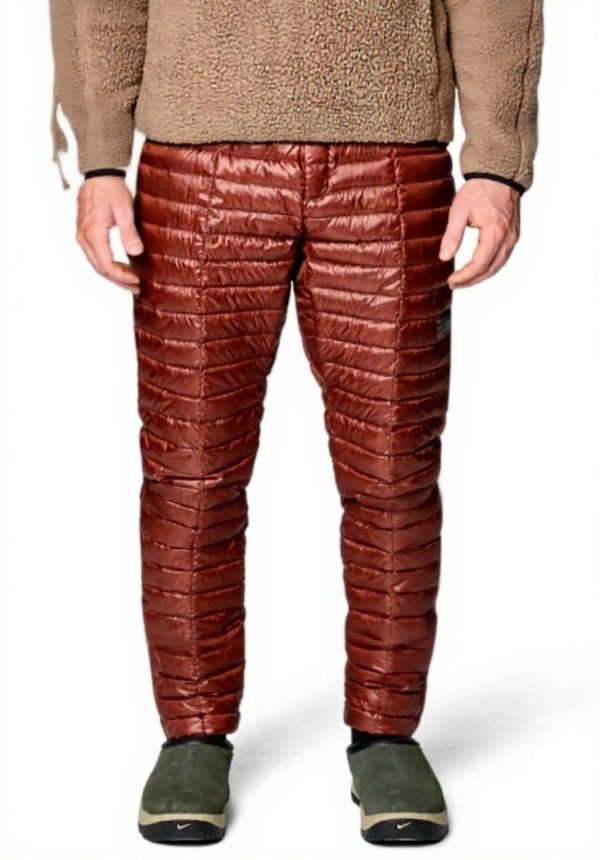 Mens Hiking Pants Mountain Hardwear Ghost Whisperer