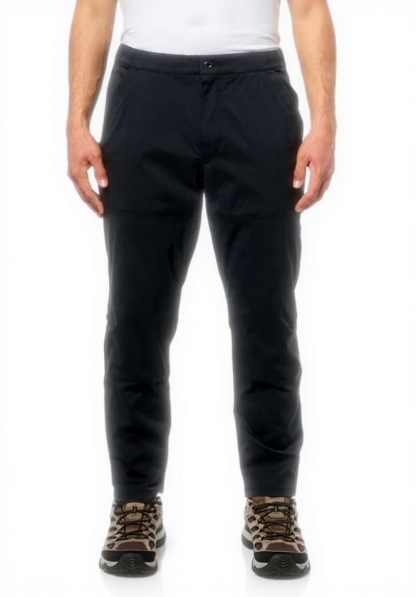 Mountain Hardwear Mens Hiking Pants Active Crossover Dark