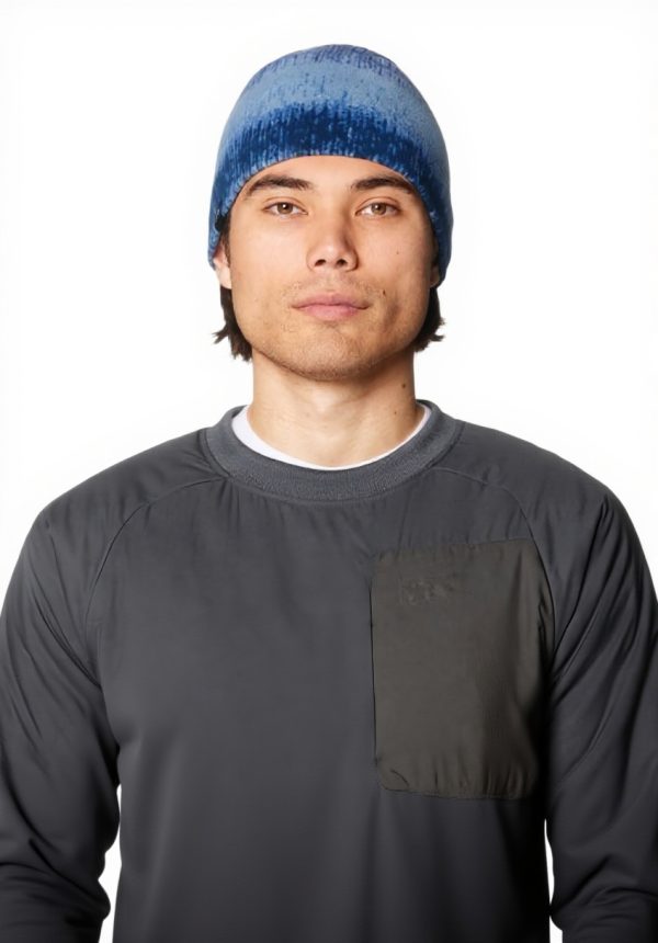 Mountain Hardwear Mens Micro Dome Beanie Lightweight Warm