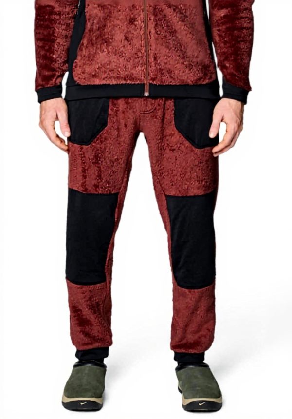 Mountain Hardwear Polartec High Loft Mens Ski Pants