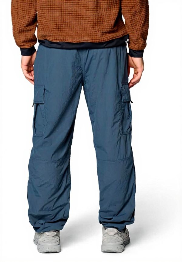 Mens Hiking Pants Mountain Hardwear Stryder Lined Fleece