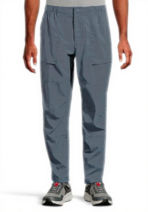 Mountain Hardwear Men's Trail Sender Hiking Pants