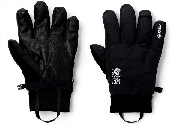 Mountain Hardwear Kapow Gore-tex Glove Unisex Adult