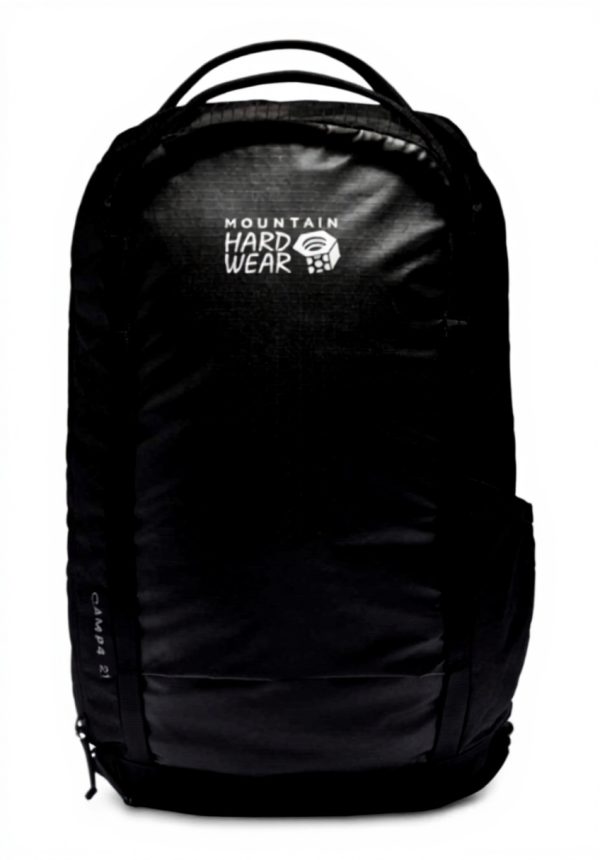 Mountain Hardwear Womens 21L Backpack Hiking Travel Durable