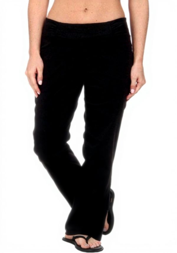 Mountain Hardwear Womens Dynama Pant Hiking Trousers UPF 50