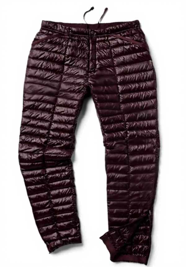 Mountain Hardwear Womens Ghost Whisperer Pant Lightweight