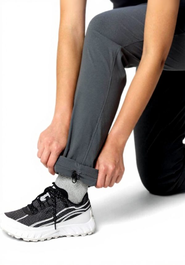 Mountain Hardwear Dynama Ankle Pants UPF 50 Womens