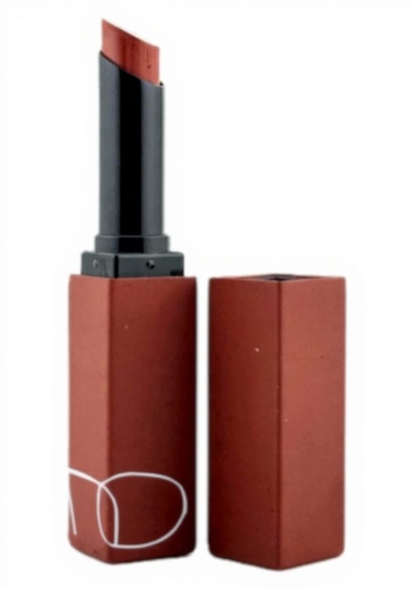 NARS Powermatte Lipstick Killer Queen 102 Ultra Matte Finish