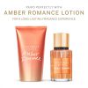 Amber Romance Body Mist Victorias Secret Women Fragrance
