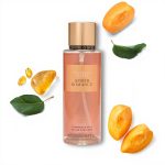 Amber Romance Body Mist Victorias Secret Women Fragrance