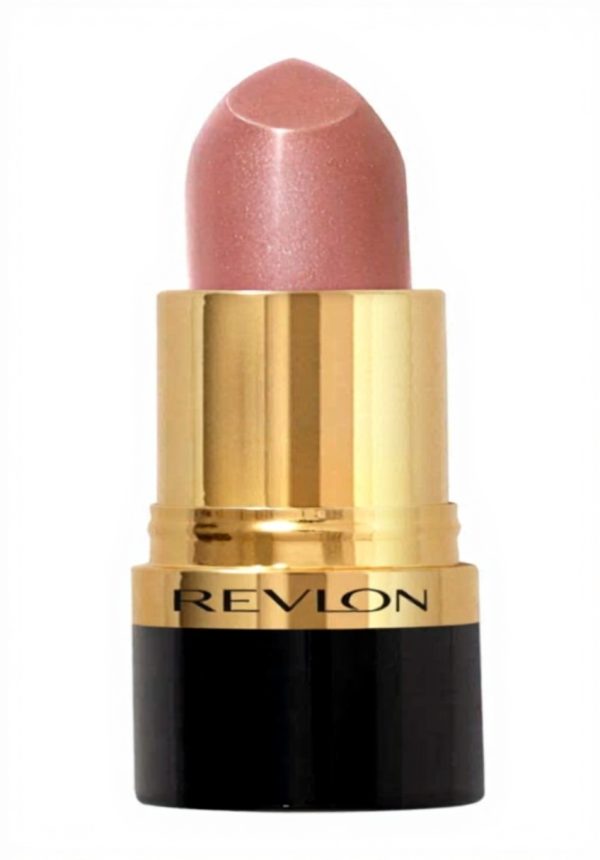 Revlon Super Lustrous Matte Lipstick Smoked Peach 4.2 g