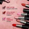 Rimmel Lasting Finish Lipstick Creamy Satin Long Lasting-6