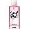 Victoria Secret PINK COCO OIL Conditioning Body Oil 236ml