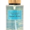 Aqua Kiss Fragrance Mist Victorias Secret Body Spray Women