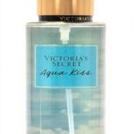 Aqua Kiss Fragrance Mist Victorias Secret Body Spray Women