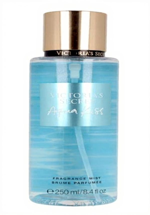 Victoria's Secret Aqua Kiss Body Mist Women Fragrance 250ml