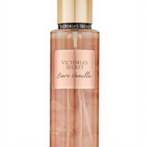 Victorias Secret Bare Vanilla Fragrance Spray 8.4oz