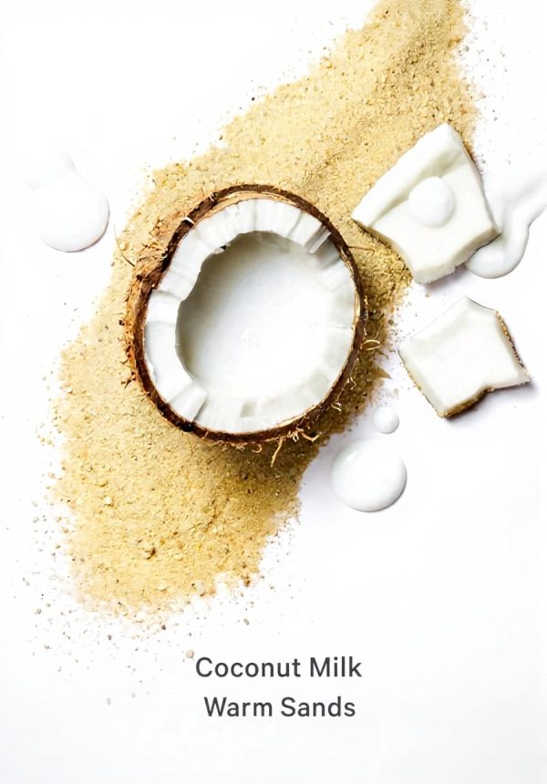 Victorias Secret Coconut Passion Fragrance Mist Body Spray