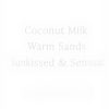 Victorias Secret Coconut Passion Fragrance Mist Body Spray