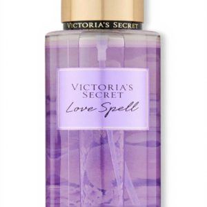 Victorias Secret Love Spell Fragrance Mist Body Spray
