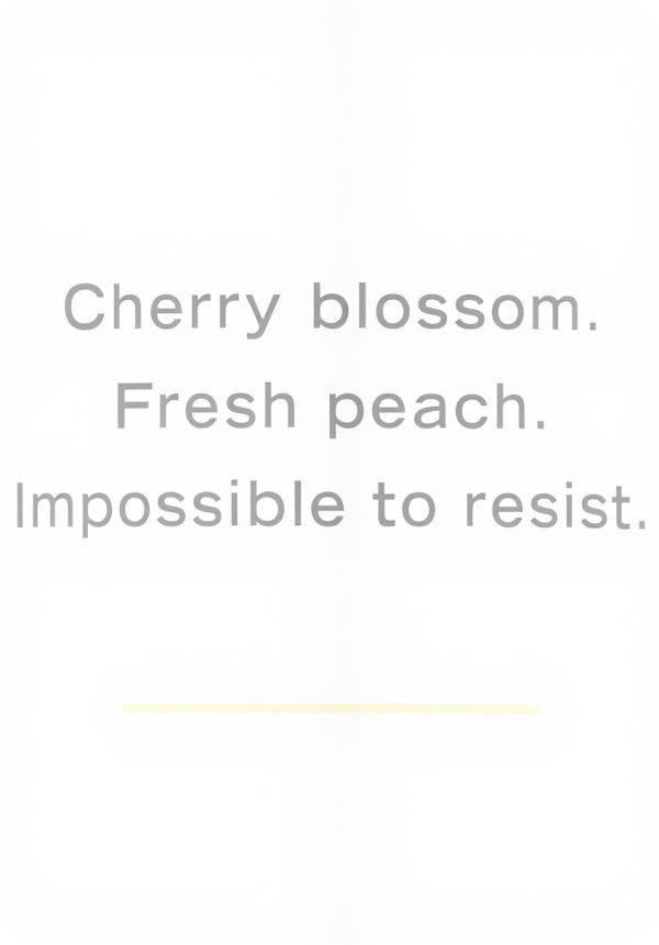 Victorias Secret Love Spell Fragrance Mist Body Spray