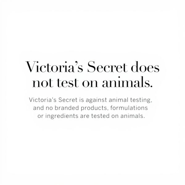 Victorias Secret Love Spell Fragrance Mist Body Spray