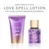 Victorias Secret Love Spell Fragrance Mist Body Spray