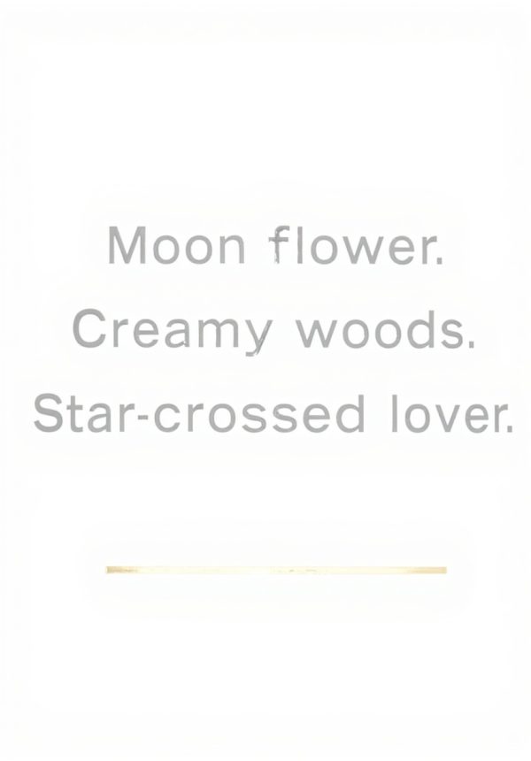 Midnight Bloom Body Mist Victoria Secret Warm Floral