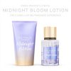 Midnight Bloom Body Mist Victoria Secret Warm Floral