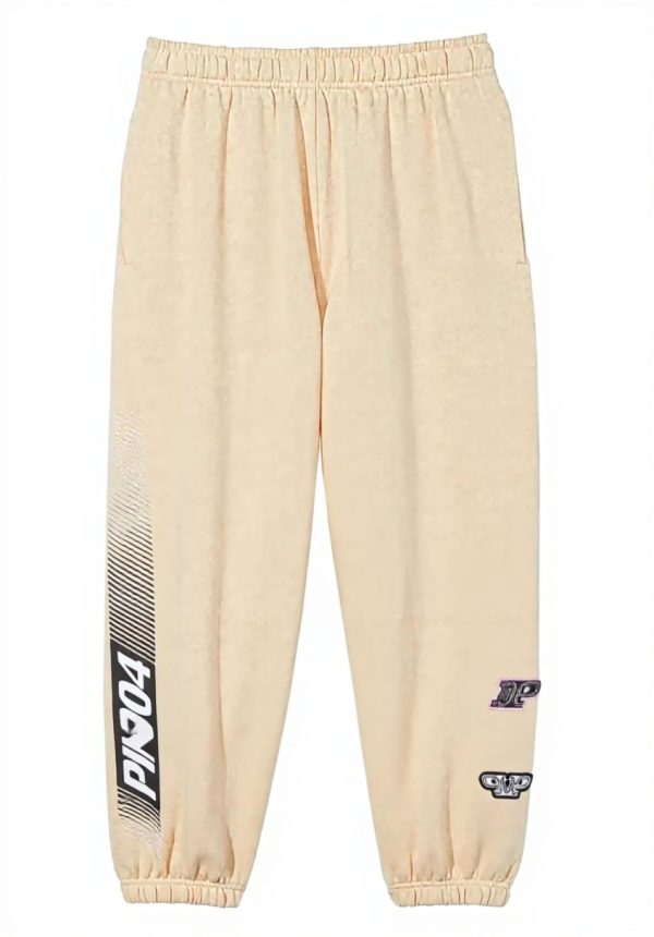 Victoria's Secret Pink Fleece Ivy Sweatpants Women's