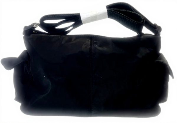 Victorias Secret PINK Nylon Cargo Shoulder Bag Women