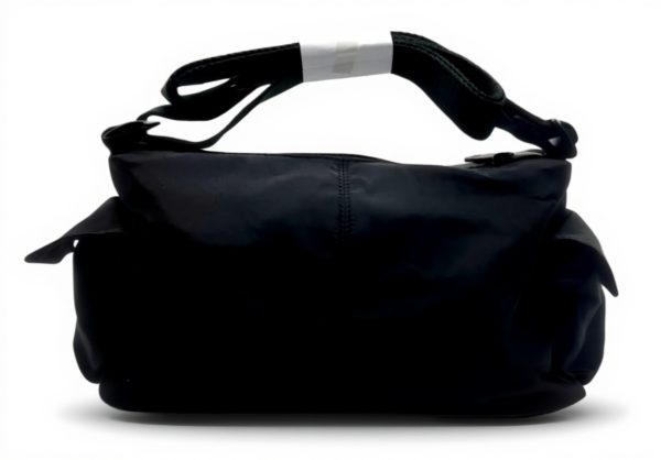 Victorias Secret PINK Nylon Cargo Shoulder Bag Women