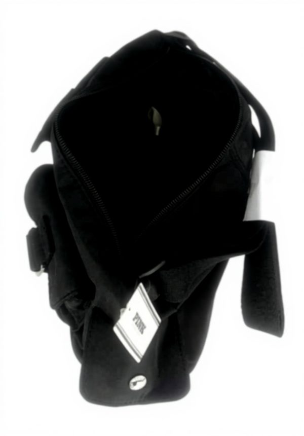 Victorias Secret PINK Nylon Cargo Shoulder Bag Women