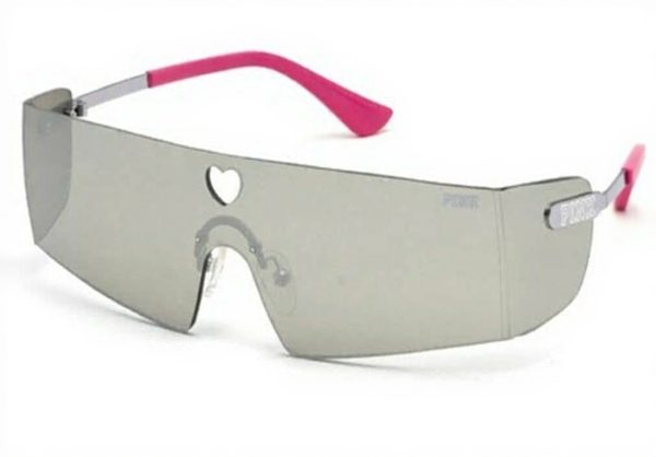 Victoria's Secret Pink Sunglasses Women's Grey Classic