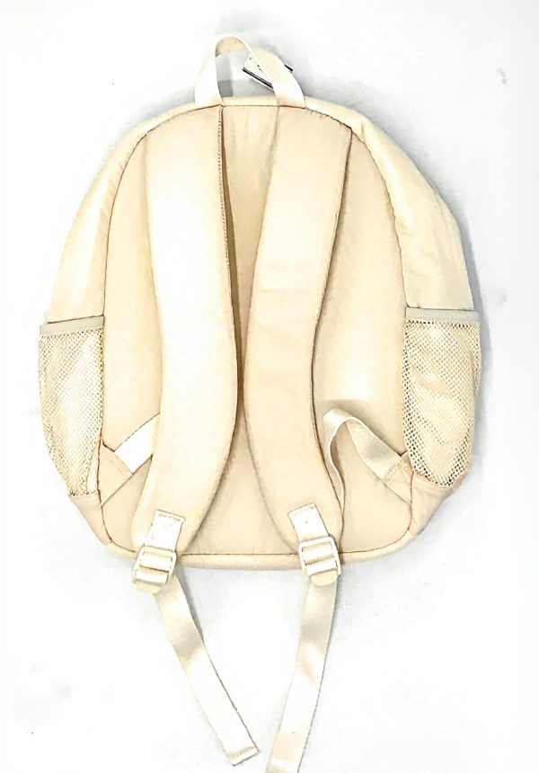 Victorias Secret PINK Quilted Puffer Backpack Women Fashion