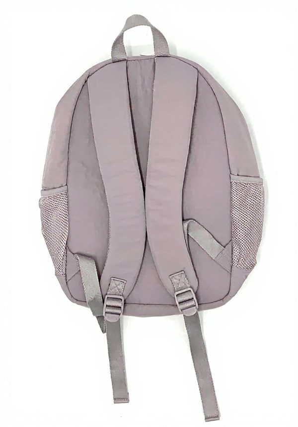 Victorias Secret PINK Quilted Puffer Backpack Casual