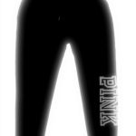 Victorias Secret Pink Sweatpants Women Fleece Lounge Pant