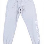 Victorias Secret Pink Sweatpants Women Classic Fit Lounge