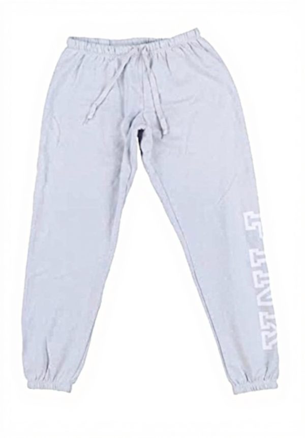 Victorias Secret Pink Sweatpants Women Classic Fit Lounge