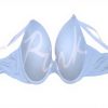 Victorias Secret Pink Push Up Bra Light Blue 36C
