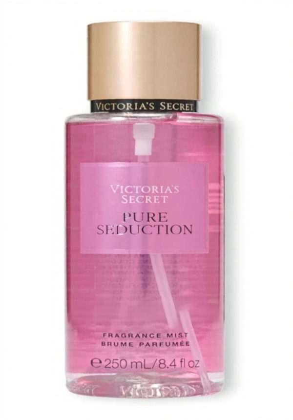 Victoria's Secret Pure Seduction Fragrance Mist Women Body