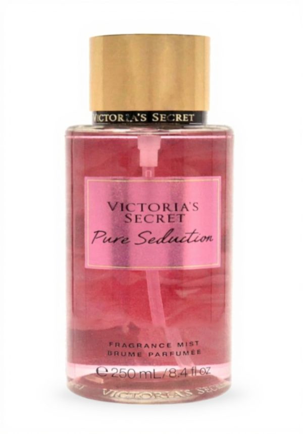 Pure Seduction Fragrance Mist Victoria Secret Body Spray