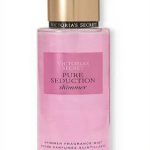 Victorias Secret Pure Seduction Shimmer Fragrance Mist