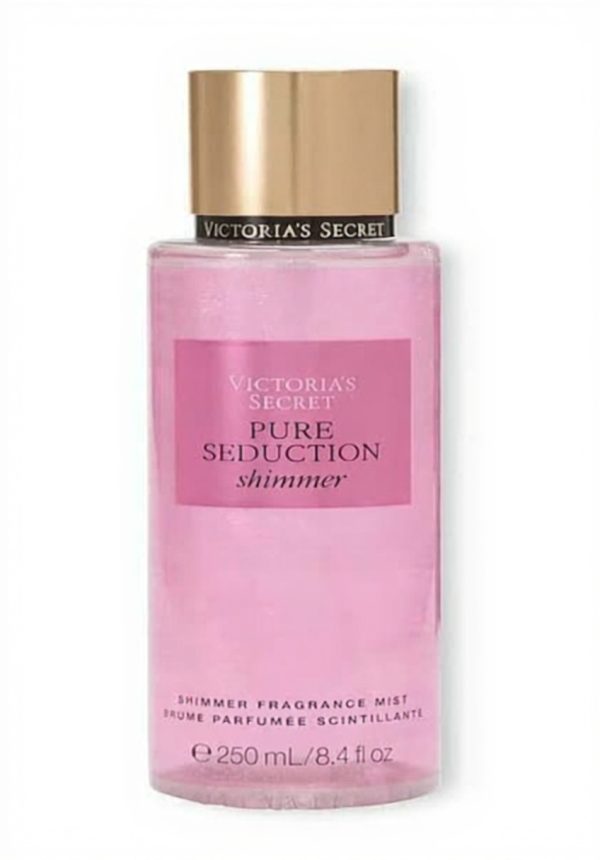 Victorias Secret Pure Seduction Shimmer Fragrance Mist